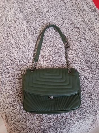 Sac à main bandoulière