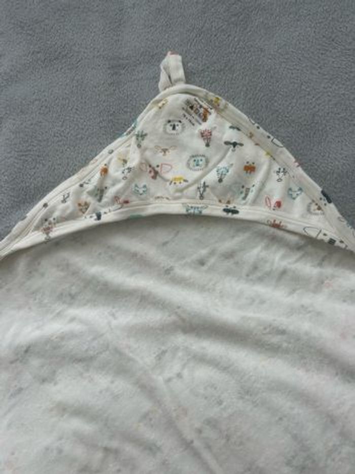 Cape / couverture bébé - photo numéro 3