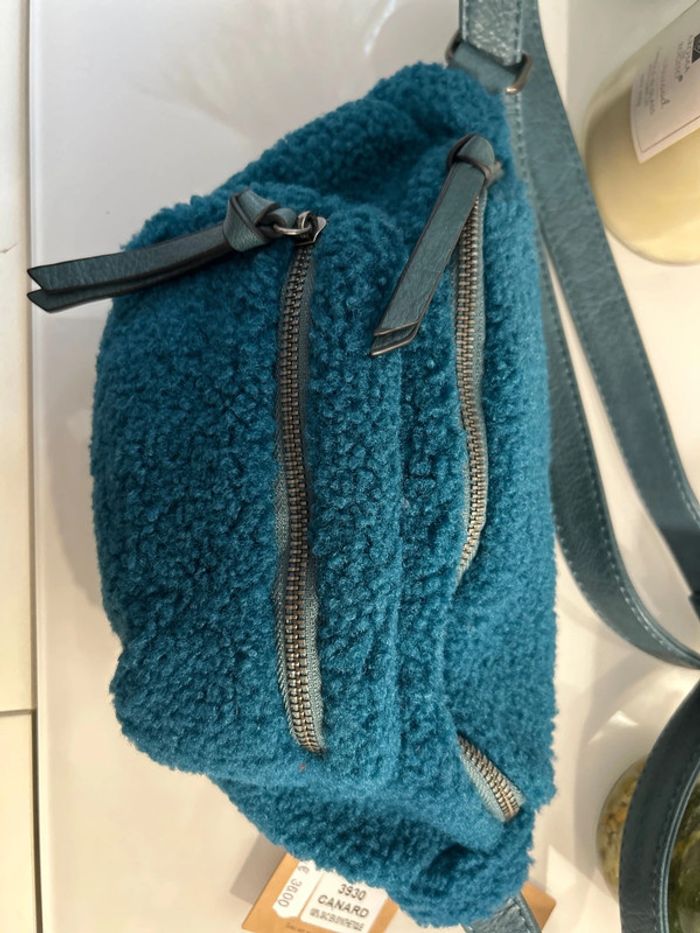 Sac banane mandoline neuf - photo numéro 7