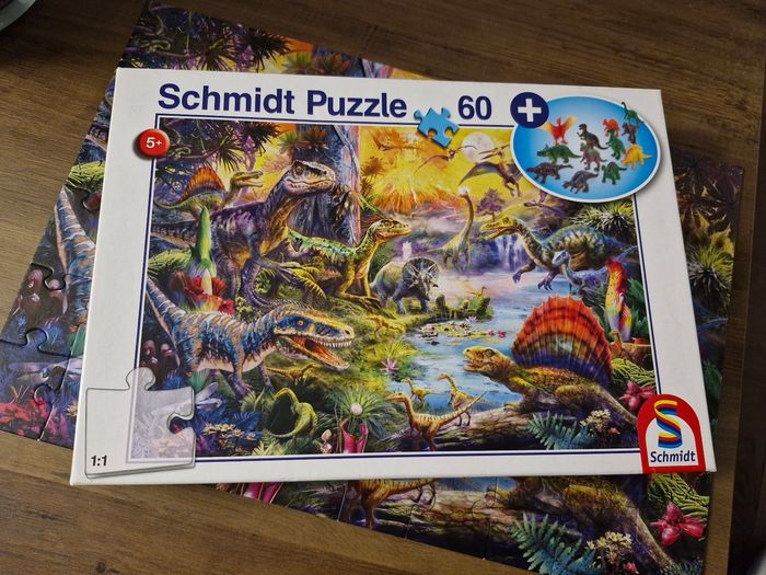 Puzzle - photo numéro 3