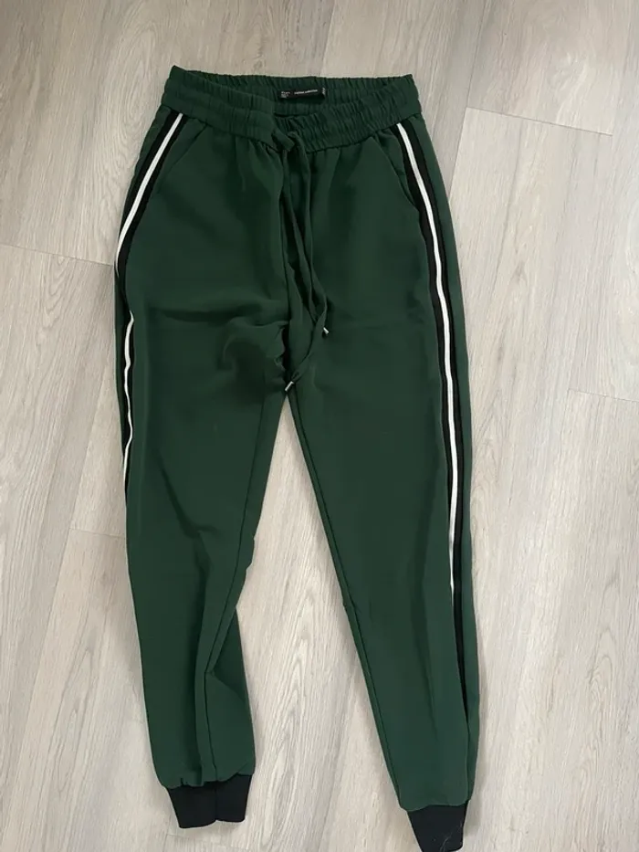 Pantalon Zara