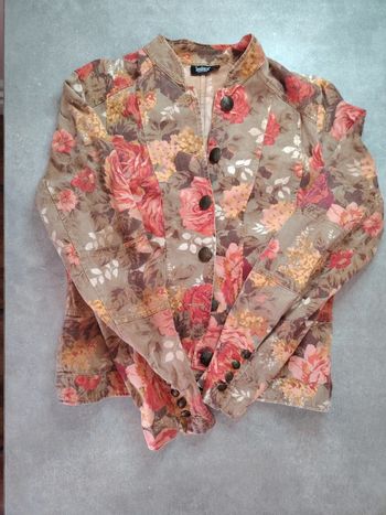 Veste vintage