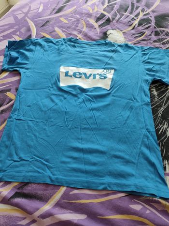 Tee shirt manche courte