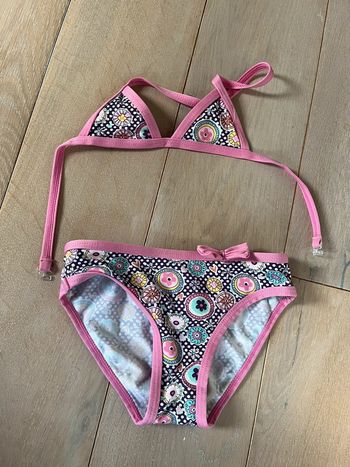 Maillot deux pièces