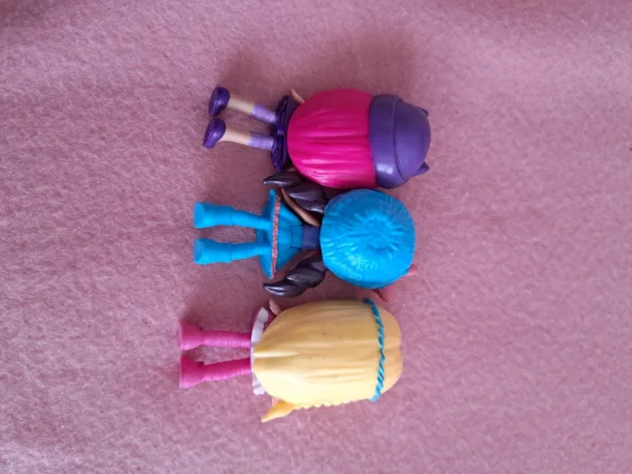 Figurines Little Charmer - photo numéro 2