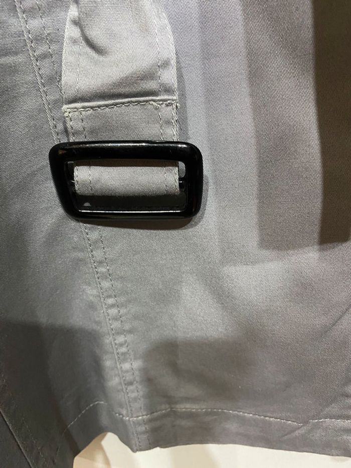 Trench - photo numéro 8