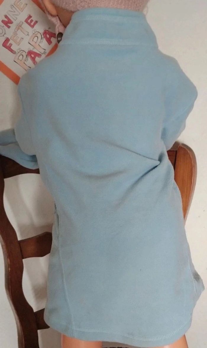 Sweat polaire - photo numéro 4