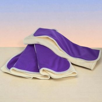 Insert lavable - Trifold Bambelis