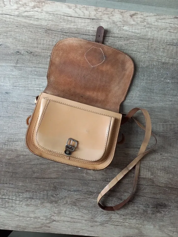 Sac à main 👜 - photo numéro 10