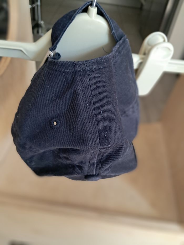 Casquette enfant 2 ans - photo numéro 2