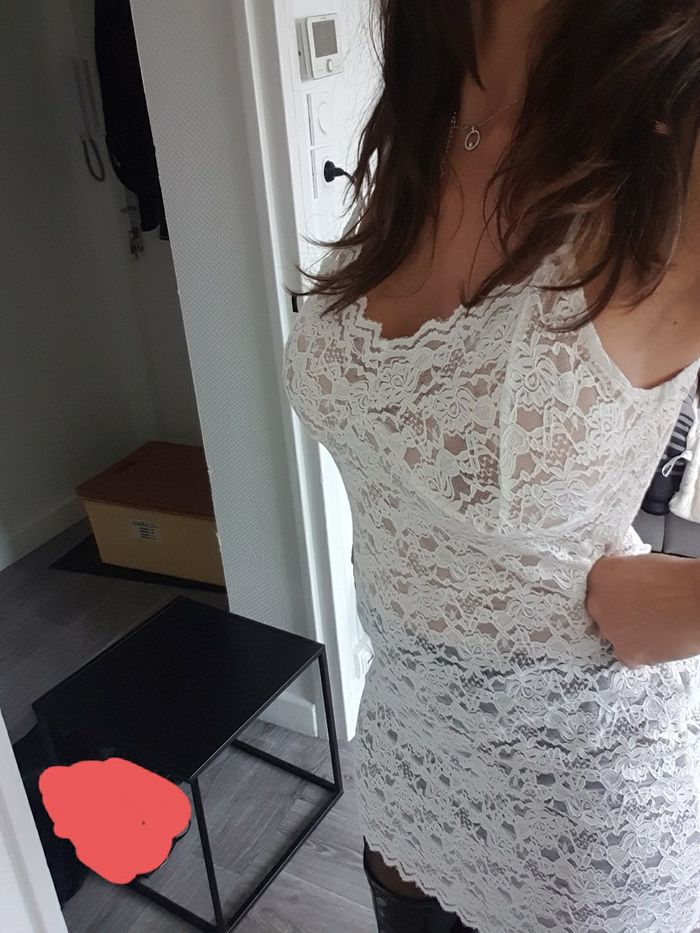 Rode dentelle - photo numéro 2