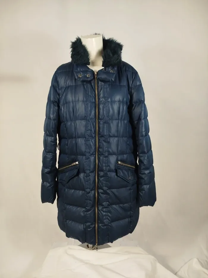 Manteau Caroll - 40 A261