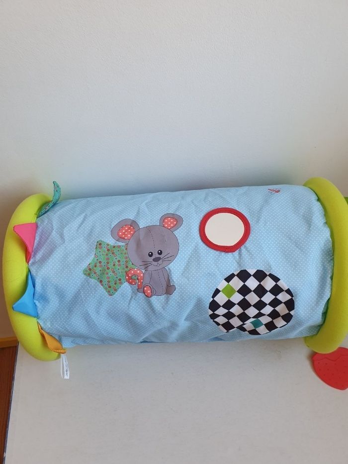 Rouleau d'éveil Sophie la girafe - photo numéro 2