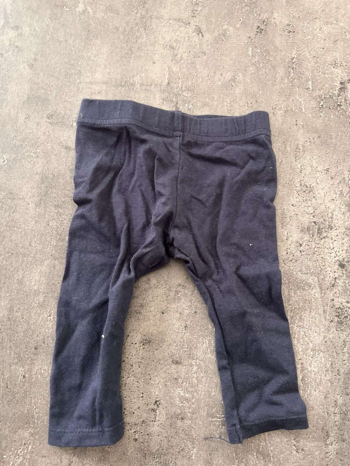 Lors de vêtement bébé 3a 6mois - photo numéro 6