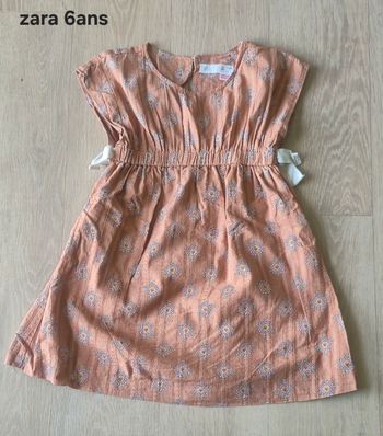 Robe zara