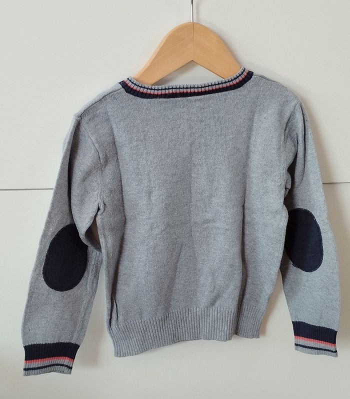 Pull garçon 3 ans okaidi - photo numéro 3