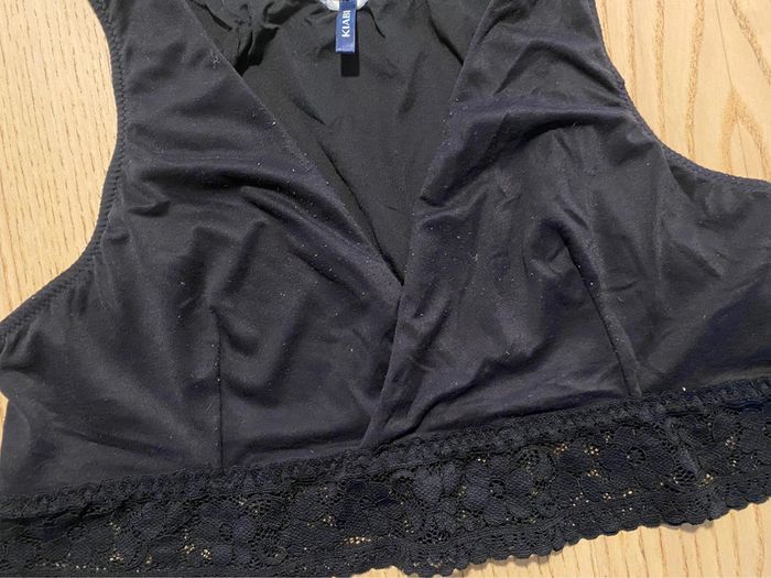 2 brassières allaitement - photo numéro 5