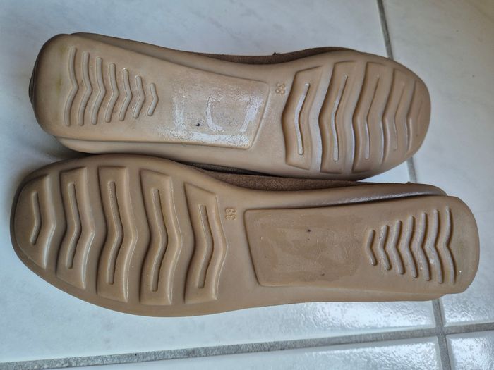 Mocassins femmes - photo numéro 4