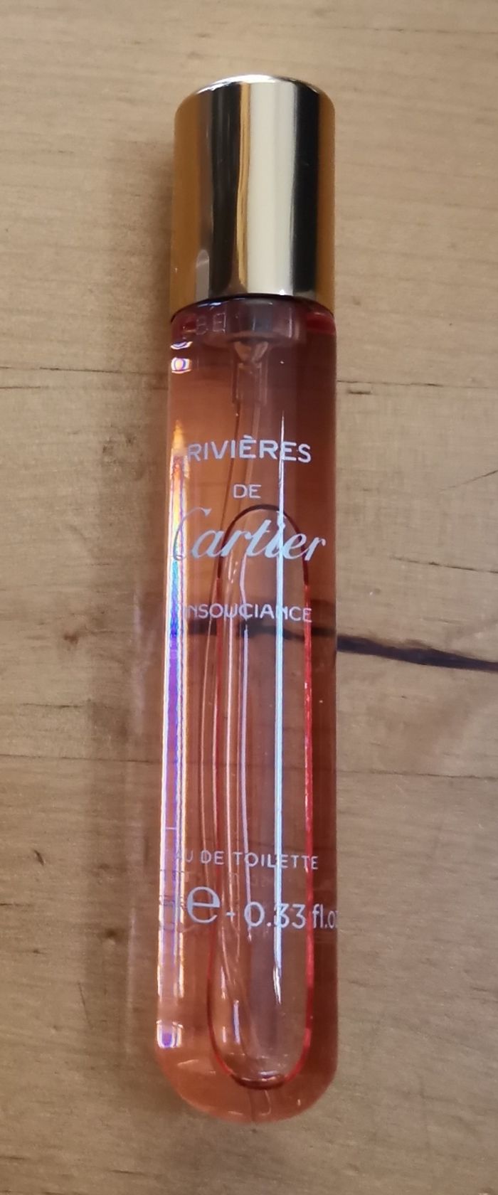 Parfum pour Femme "CARTIER" - photo numéro 2