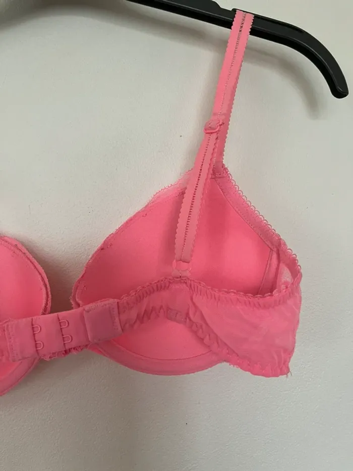 Soutien -gorge H&M 75B - photo numéro 5
