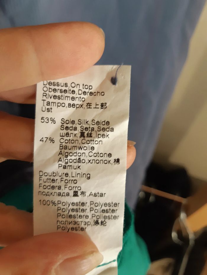 One Step robe été T.38 en tbe - photo numéro 10