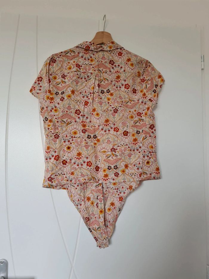 Haut Patrice breal - photo numéro 4