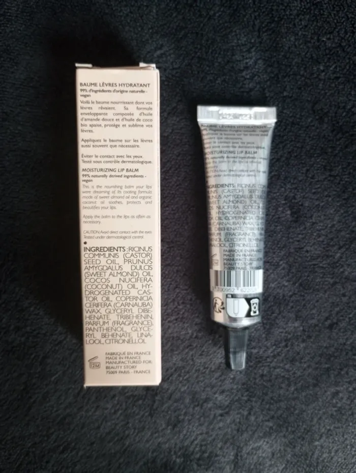 Voilà cosmétiques - photo numéro 6