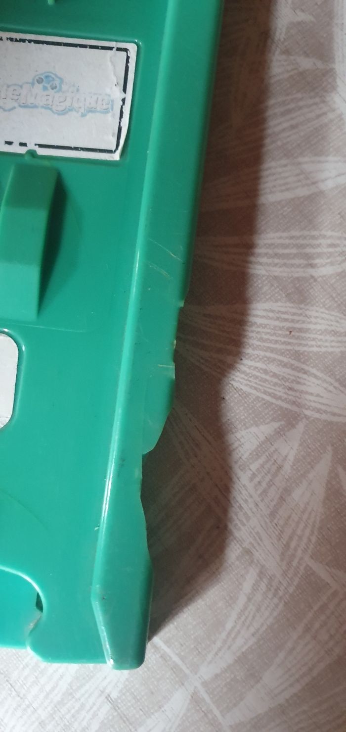 Mon 1er aéroport tutute bolide - photo numéro 10