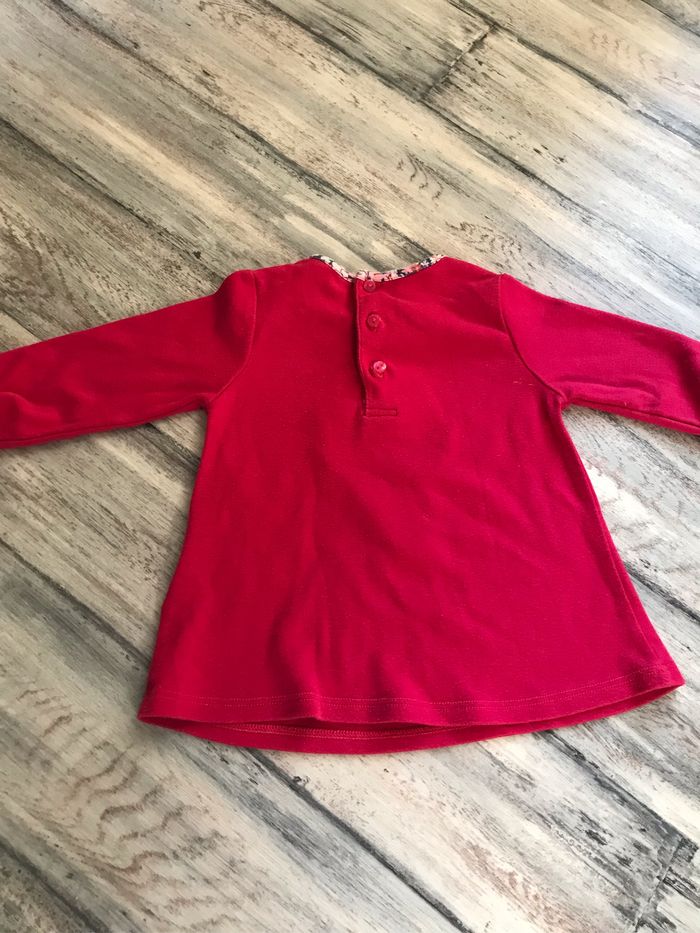 Robe - photo numéro 3