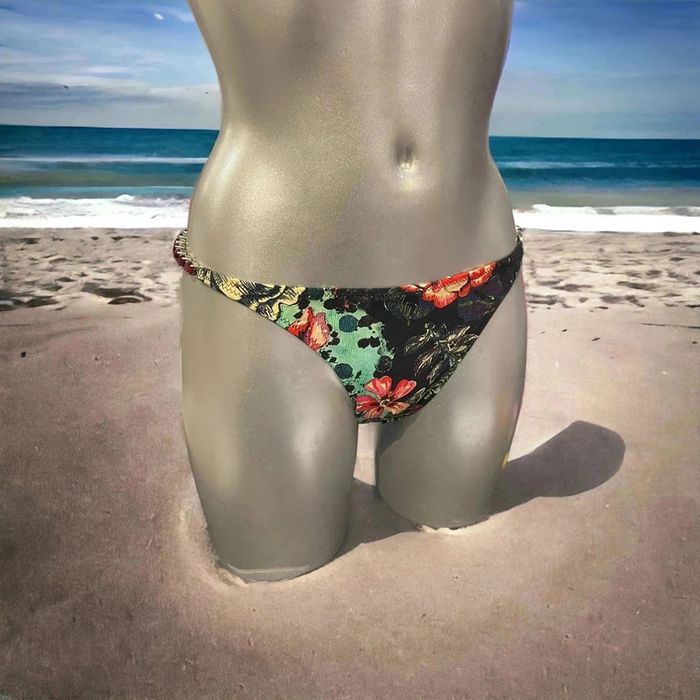 Maillot de bain neuf pain de sucre 42 - photo numéro 2
