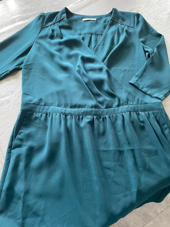 Robe courte - photo numéro 2