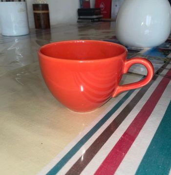 Tasse bol