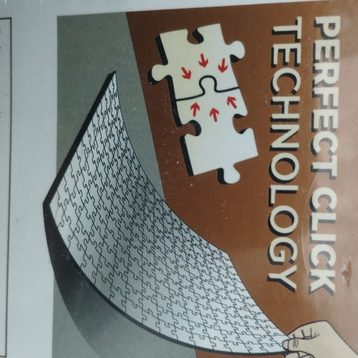 Puzzle Neuf 1000 Pièces - photo numéro 8