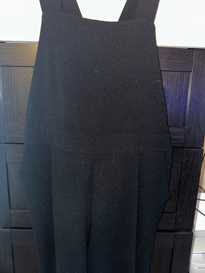 Combinaison salopette noire pimkie 38 - photo numéro 2