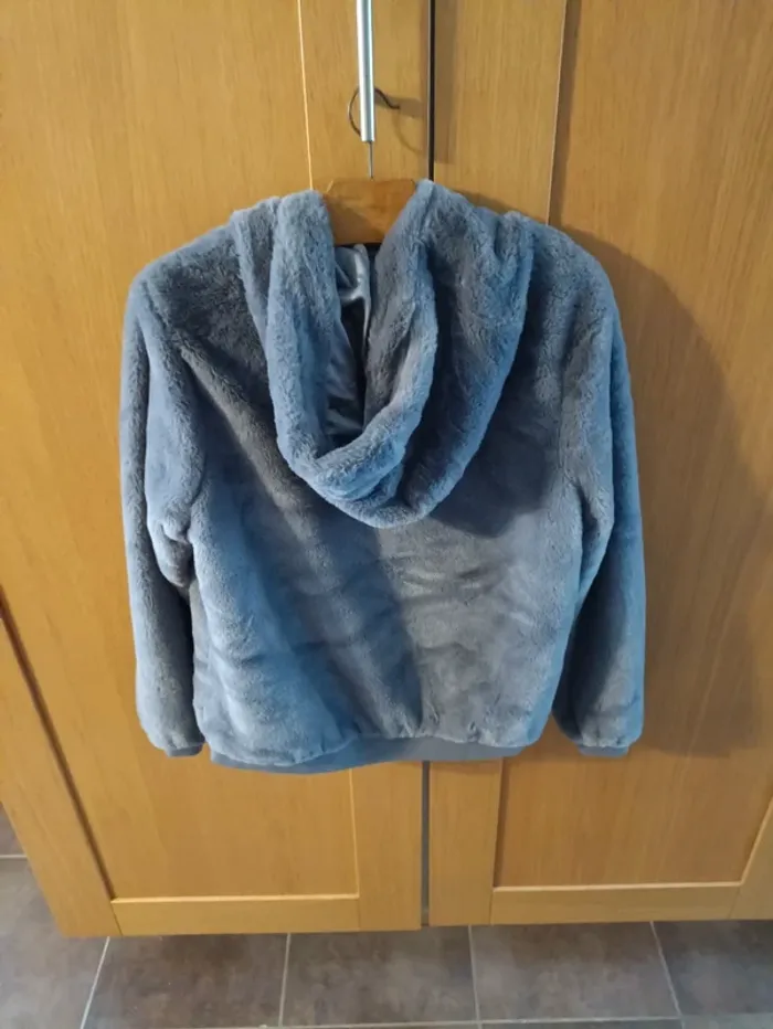 veste fille - photo numéro 4