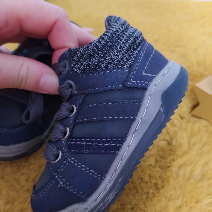 Chaussures pat et ripaton - photo numéro 4