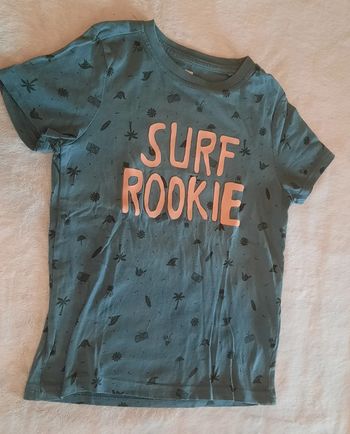 T-shirt 6 ans
