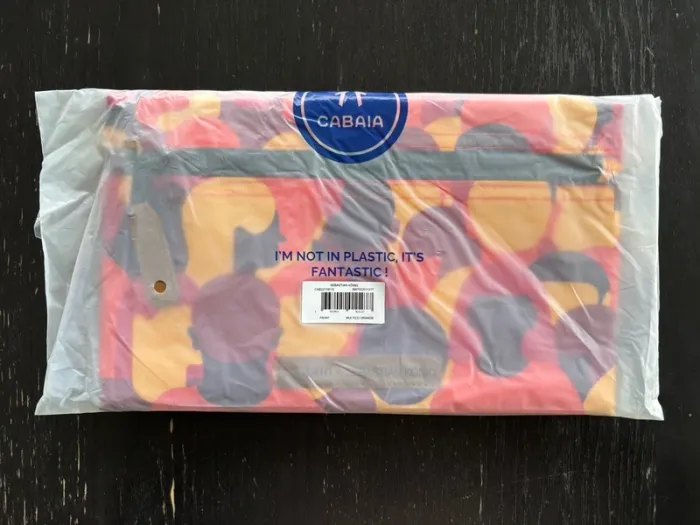 Cabaia Sebastian Konig - photo numéro 3