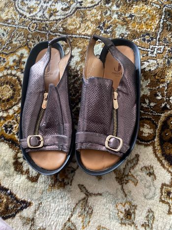 Sandales taille 36