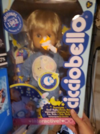 Cicciobello