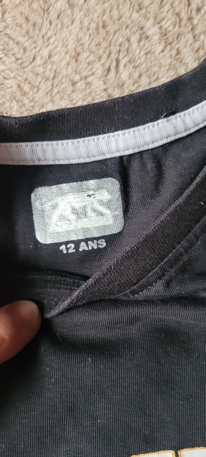 Tee-shirt - photo numéro 4