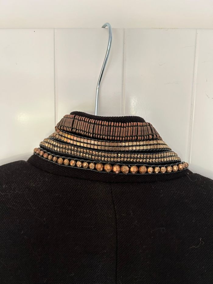 Manteau original et chic Amenapih T M - photo numéro 8
