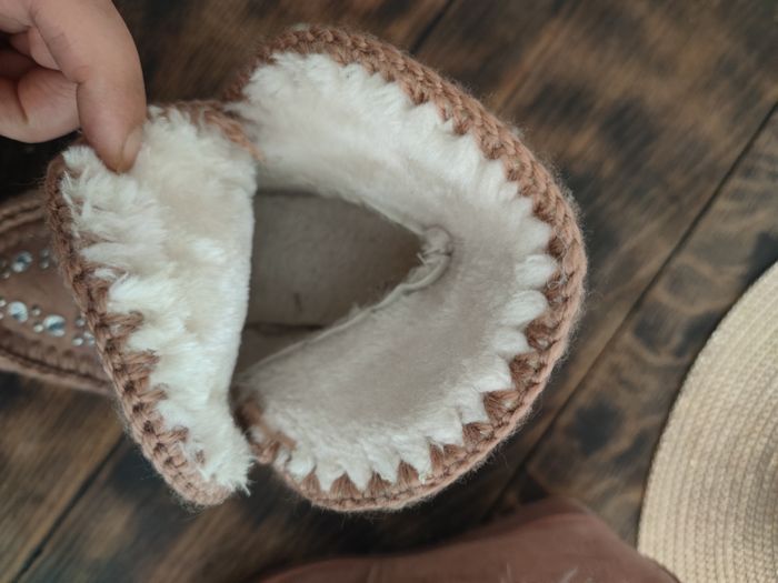 Bottine - photo numéro 2