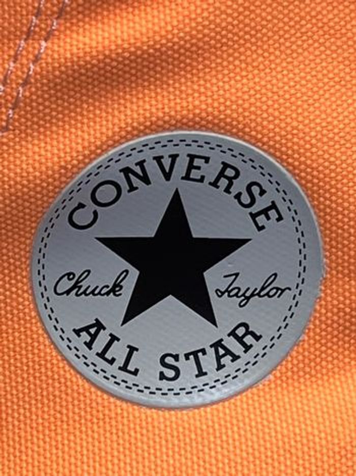 Chaussure Converse Lift - photo numéro 6