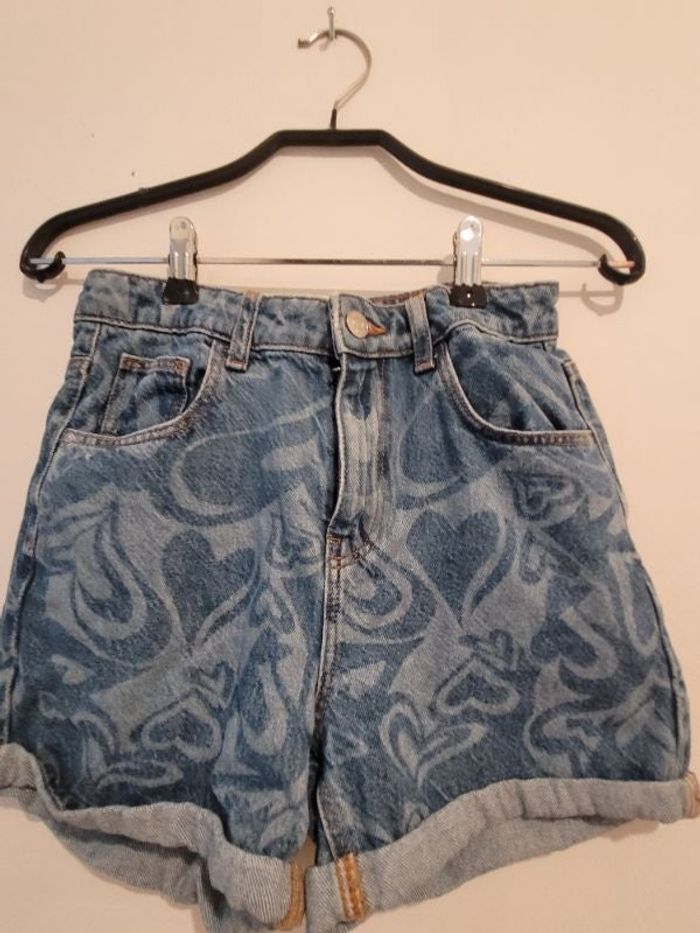Short