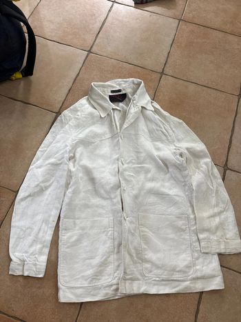 Veste légère Valenti taille L