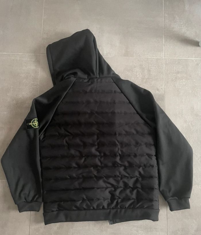 Veste Stone Island - photo numéro 3