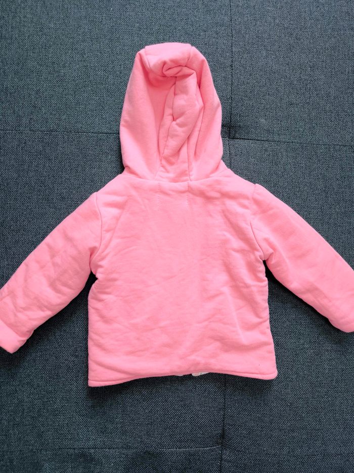 Veste 3 mois - photo numéro 2