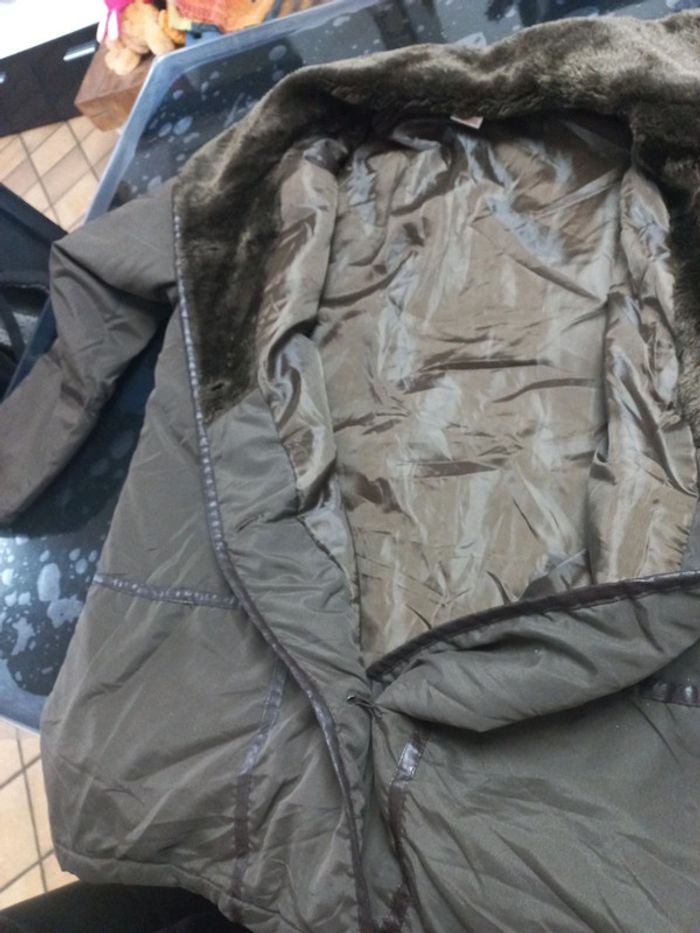 Parka - photo numéro 4