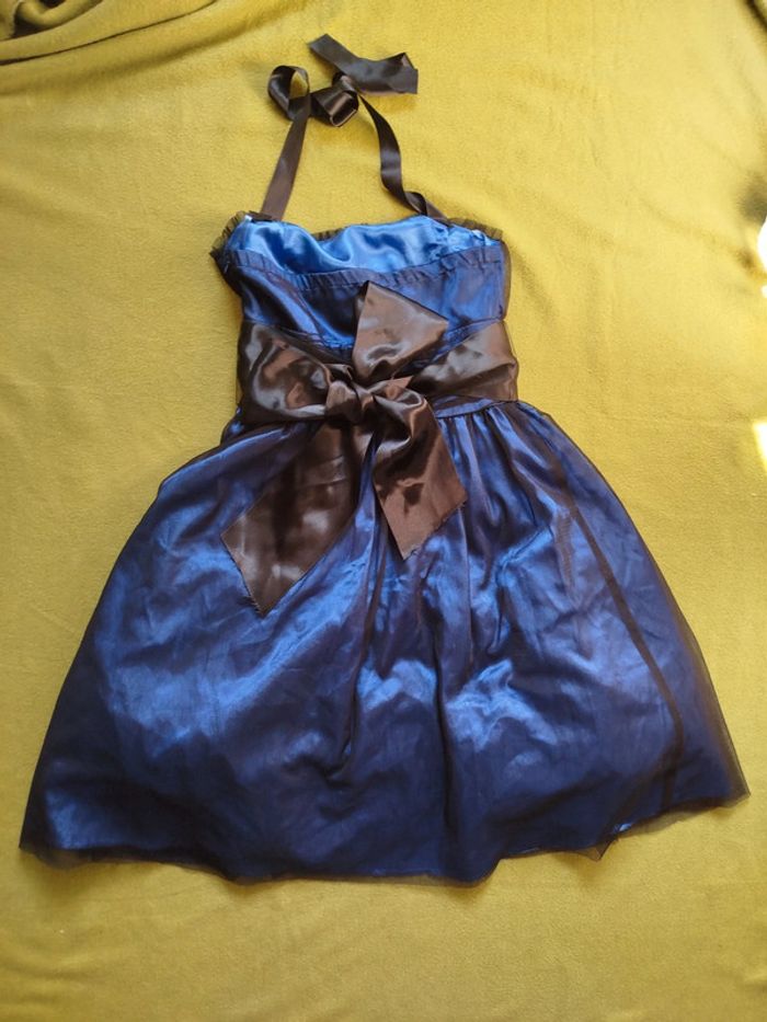 Robe de soirée - photo numéro 3